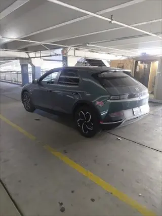Hyundai IONIQ 5 2024 SEL 4dr Crossover