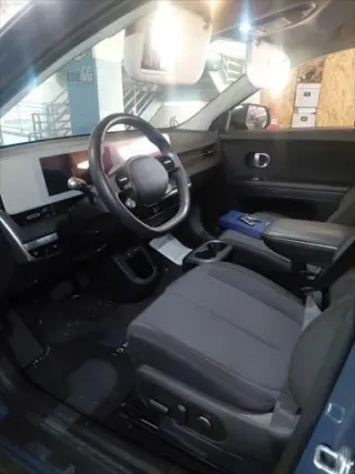 Hyundai IONIQ 5 2024 SEL 4dr Crossover