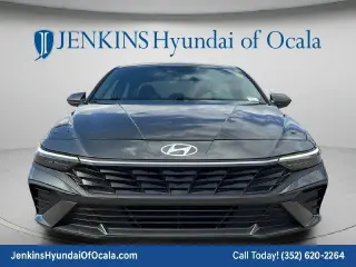 Hyundai ELANTRA 2025 SE 4dr Sedán