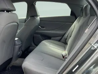 Hyundai ELANTRA 2025 SE 4dr Sedán