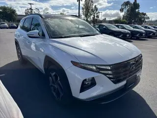 Hyundai TUCSON Híbrido 2022 AWD Limited 4dr SUV