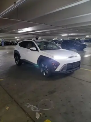 Hyundai KONA 2025 SEL 4dr Crossover
