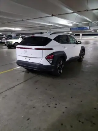Hyundai KONA 2025 SEL 4dr Crossover