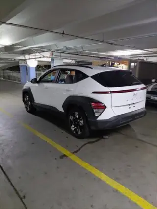 Hyundai KONA 2025 SEL 4dr Crossover