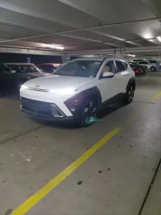Hyundai KONA 2025 SEL 4dr Crossover