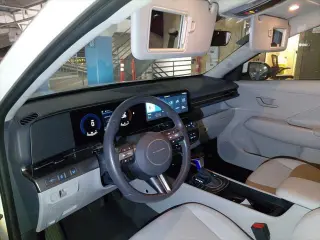 Hyundai KONA 2025 SEL 4dr Crossover