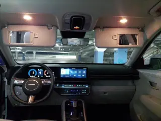 Hyundai KONA 2025 SEL 4dr Crossover