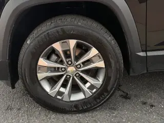 Chevrolet Equinox 2025 LT 4 SUV