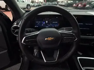 Chevrolet Equinox 2025 LT 4 SUV