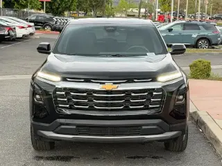 Chevrolet Equinox 2025 LT 4 SUV