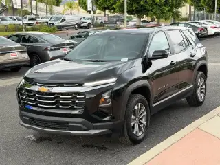 Chevrolet Equinox 2025 LT 4 SUV