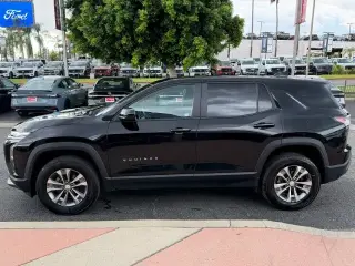 Chevrolet Equinox 2025 LT 4 SUV