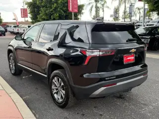 Chevrolet Equinox 2025 LT 4 SUV