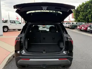 Chevrolet Equinox 2025 LT 4 SUV