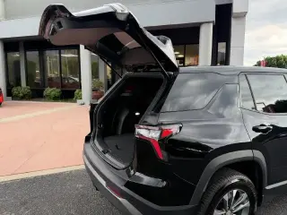 Chevrolet Equinox 2025 LT 4 SUV