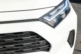 Toyota RAV4 2025 AWD XLE 4dr SUV