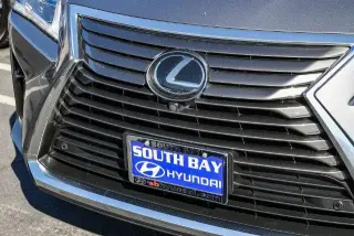 Lexus RX 350 2016 4dr SUV