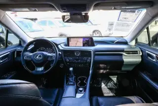 Lexus RX 350 2016 4dr SUV