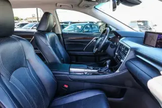 Lexus RX 350 2016 4dr SUV
