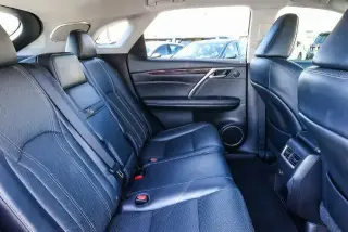 Lexus RX 350 2016 4dr SUV