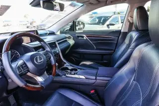 Lexus RX 350 2016 4dr SUV