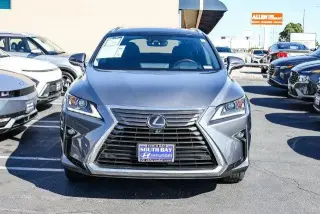 Lexus RX 350 2016 4dr SUV