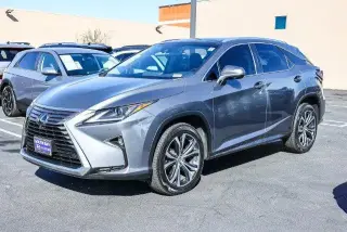 Lexus RX 350 2016 4dr SUV