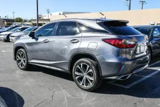 Lexus RX 350 2016 4dr SUV