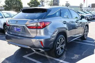 Lexus RX 350 2016 4dr SUV