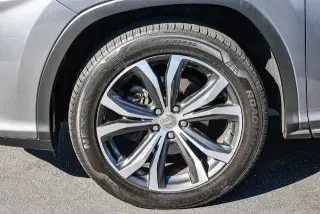 Lexus RX 350 2016 4dr SUV