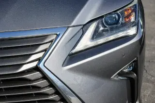 Lexus RX 350 2016 4dr SUV