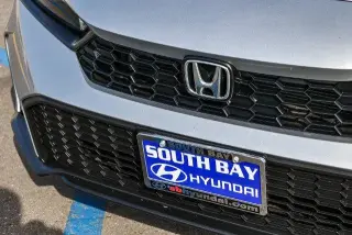 Honda Civic 2026 Sport 4dr Sedán