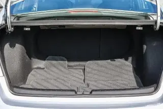 Honda Civic 2026 Sport 4dr Sedán