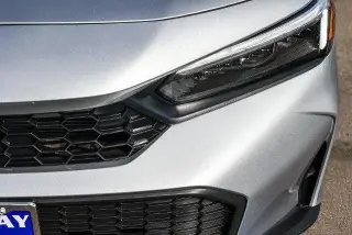 Honda Civic 2026 Sport 4dr Sedán