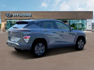 Hyundai KONA 2026 AWD SEL Sport 4dr SUV
