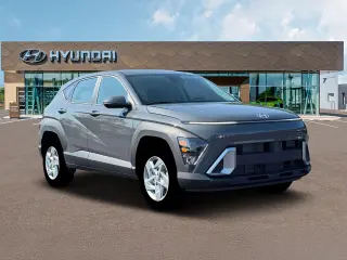 Hyundai KONA SE AWD 4dr SUV 2026