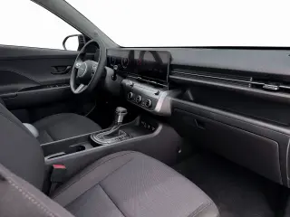 Hyundai KONA SE AWD 4dr SUV 2026