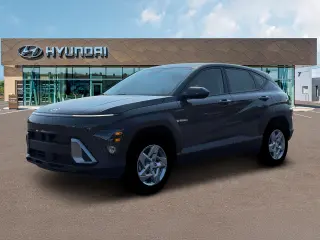 Hyundai KONA SE AWD 4dr SUV 2026
