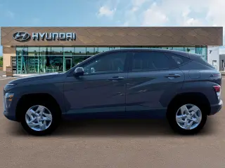 Hyundai KONA SE AWD 4dr SUV 2026