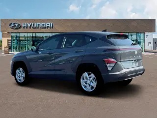 Hyundai KONA SE AWD 4dr SUV 2026