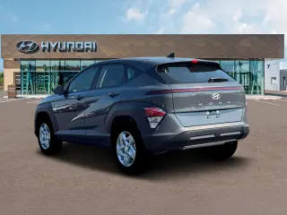 Hyundai KONA SE AWD 4dr SUV 2026