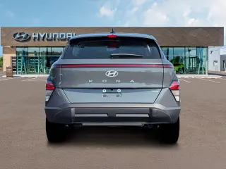 Hyundai KONA SE AWD 4dr SUV 2026