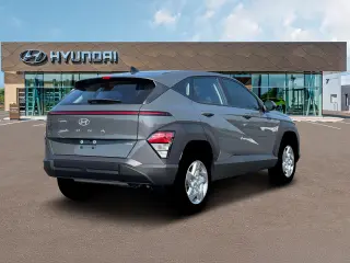 Hyundai KONA SE AWD 4dr SUV 2026