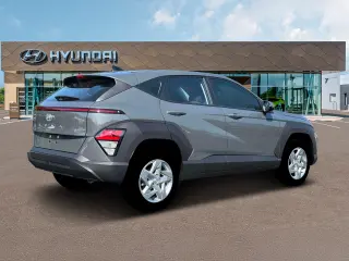 Hyundai KONA SE AWD 4dr SUV 2026
