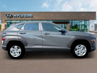 Hyundai KONA SE AWD 4dr SUV 2026