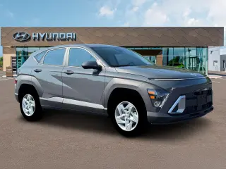 Hyundai KONA SE AWD 4dr SUV 2026