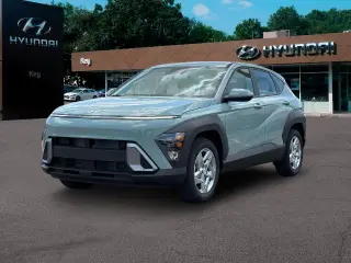 Hyundai KONA 2024 SE 4dr Crossover