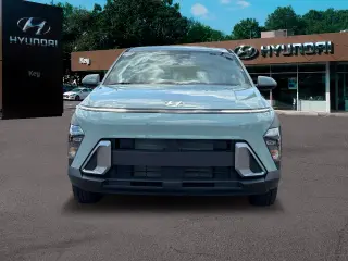 Hyundai KONA 2024 SE 4dr Crossover