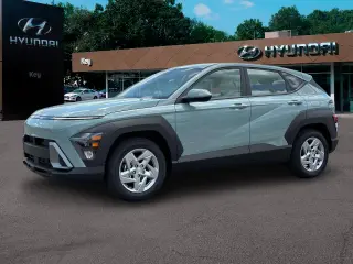Hyundai KONA 2024 SE 4dr Crossover