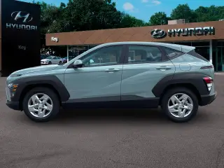 Hyundai KONA 2024 SE 4dr Crossover